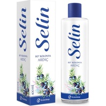 Pvc Ardıç Kolonya 400 Ml