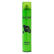 Akat Gardi Saç Spreyi 400ml. Strong No:1