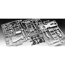 Surtees Ts16/03 Model Kit