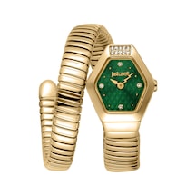 Just Cavalli Jc1l394m0035 Kadın Kol Saati Altın
