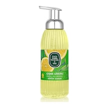 Eyüp Sabri Tuncer Doğal Zeytinyağlı Köpük Sabun Çeşme Limonu 500 Ml