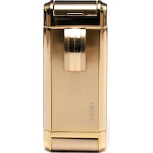 Tiger 1'li Torch Sarı Puro Çakmağı 875900