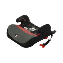 Disney Happy Mickey Comfort Isofixli Yükseltici 15-36 KG Oto Koltuğu