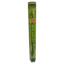 Hem Tütsü Moldavite 20 Çubuk