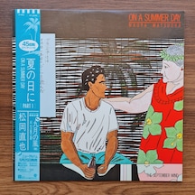 Naoya Matsuoka On A Summer Day / The September Wind