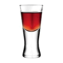Pasabahce Yüksek Sambuca Bardağı, 50 Ml, 12 Adet