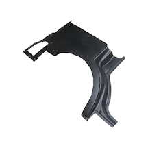 Ford Tourneo Courıer 18/24 Arka Çamurluk Sağ - Çamurluk