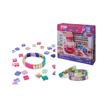 Cool Maker Popstyle Bileklik Yapım Seti