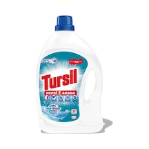 2145 Ml Hepsi Bir Arada Sıvı Çamaşır Deterjanı Yoğun Ferahlık
