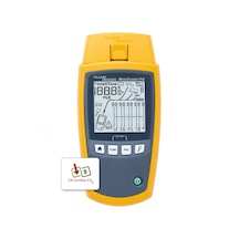Fluke Networks Ms-poe Microscanner² Kablo Doğrulayıcı Network Cihazlar