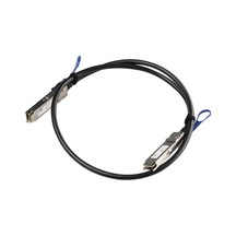 Mikrotik Xq+da0001 1m Qsfp28 100g Direct Attach Kablo
