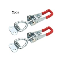 Yulong Reedark Hızlı Açılır Çelik Mengene - 100kg Taşıma