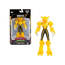 Transformer Dinoster Delby 16 Cm Dino