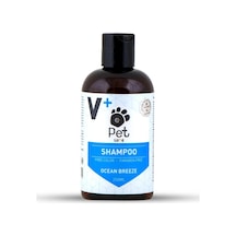 Pet Love V Copt Kedi ve Köpek Şampuanı Ocean Brezze 250 ML