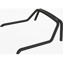 Mitsubishi L200 Rollbar - Canyon Siyah Roll Bar (AQM - PRB28)
