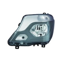 Mercedes Sprinter 313 Cdi On Far Sol 2007-2011 Depo 44011c1lmldem2