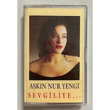 Aşkın Nur Yengi Sevgiliye Kaset