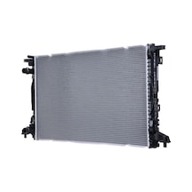 Hella Su Radyatörü Vw A4 - A5 - A6 - A7 2.0 Tfsı - 2.0 Tdı 2015-2015 8w0121251l