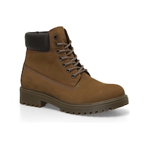 Lumberjack Rıver Nub 4pr Tarçın Erkek Worker Bot 000000000101915152 Kahverengi