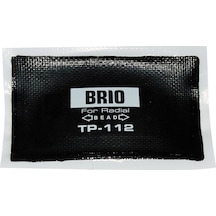 Brio Lastik Yaması 112 X70– 10 Parça