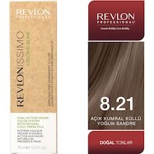 Rp Rvl Color Sublıme 8.21 75ml