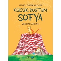 Küçük Dostum Sofya