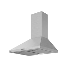 Altus Ala 522 I Duvar Tipi Piramit Davlumbaz Inox