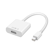 Mini Displayport - Hdmı Çevirivi Video Adaptörü