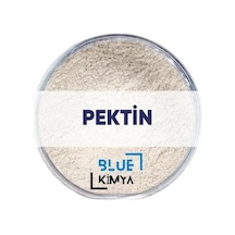 Blue Kimya Pektin E440 Jelleştirici Pectin Gıda 5 KG