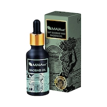 Maia MC Baobab Yağı 30 ML