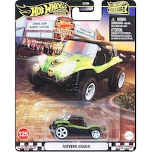 Hot Wheels Premium Meyers Manx Diğer