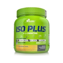 '+ Hediye Olimp Iso Plus Isotonic Drink 700 Gr