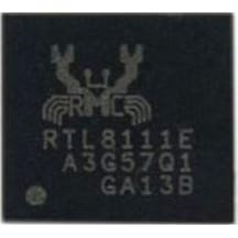 RTL8111E ETHERNET ENTEGRE