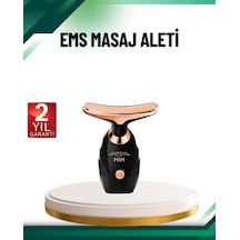 Yunus Başlıklı Cilt Gençleştirme Ve Lifting Cihazı Çokrenkli