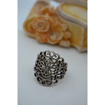 Stoneage Bohem Yüzük N11.26672 Çok Renkli