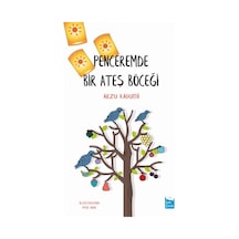Penceremde Bir Ateş Böceği