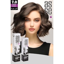 7 Kumral - 60ml Tüp Boya