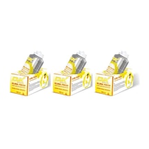 Divortex Klima Fresh Temizleyici Klima Bombası 3 x 150 ML