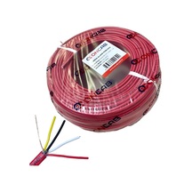 Oncab 2x2x0.60mm Jysty Yangın Alarm Kablosu 100mt