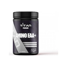 Titan Eaa Powder 300 Gr Aromasız