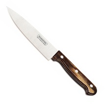 Tramontina Churrasco 15 CM Şef Bıçağı (Blisterli)
