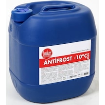 Emülzer Antıfrost -10 C 25 Kg / Pl. Bidon