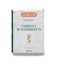 Tarikat-ı Muhammediyye - Ccgx-879433