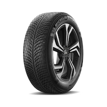 Michelin 245/35R20 95V XL Na0 Pilot Alpin 5 Kış Lastiği 2025