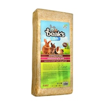 Beaks 15lt Ginepig Talaşı 15lt