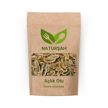 Naturşah Açlık Otu Cassia Acutifolia 1 KG