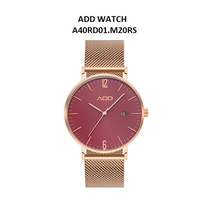 Add Watch A40RD01 Unisex Kol Saati