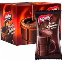 Nestle Toz Sıcak Çikolata | 24'lü