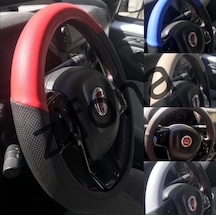 Alfa Romeo Gıulıetta Zifona Geçme Direksiyon Kılıfı 5 Renk