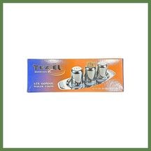 Bezos Küçük Metal Tuzluk Takımı Hb006